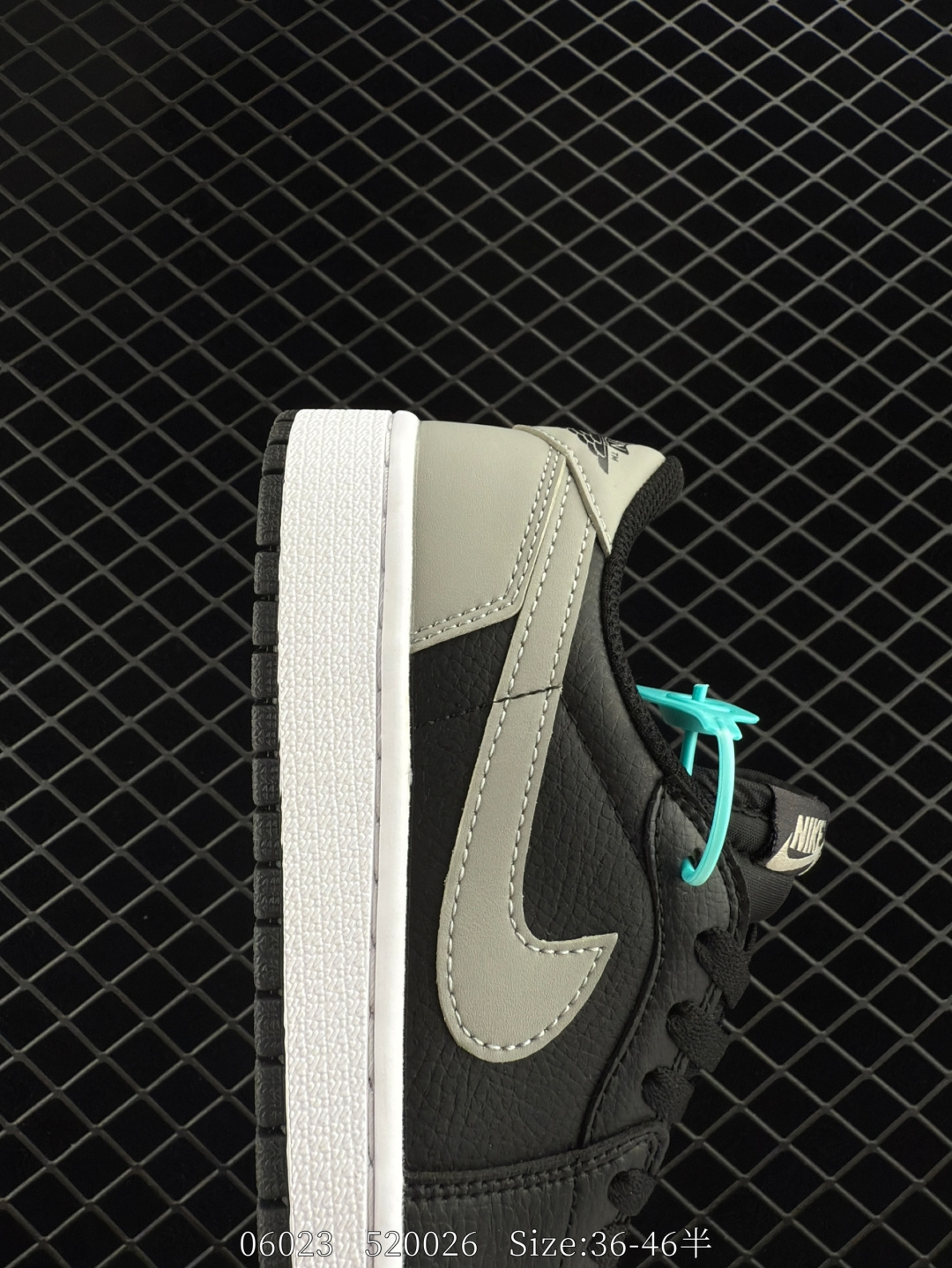 Nike Air Jordan 1 Low